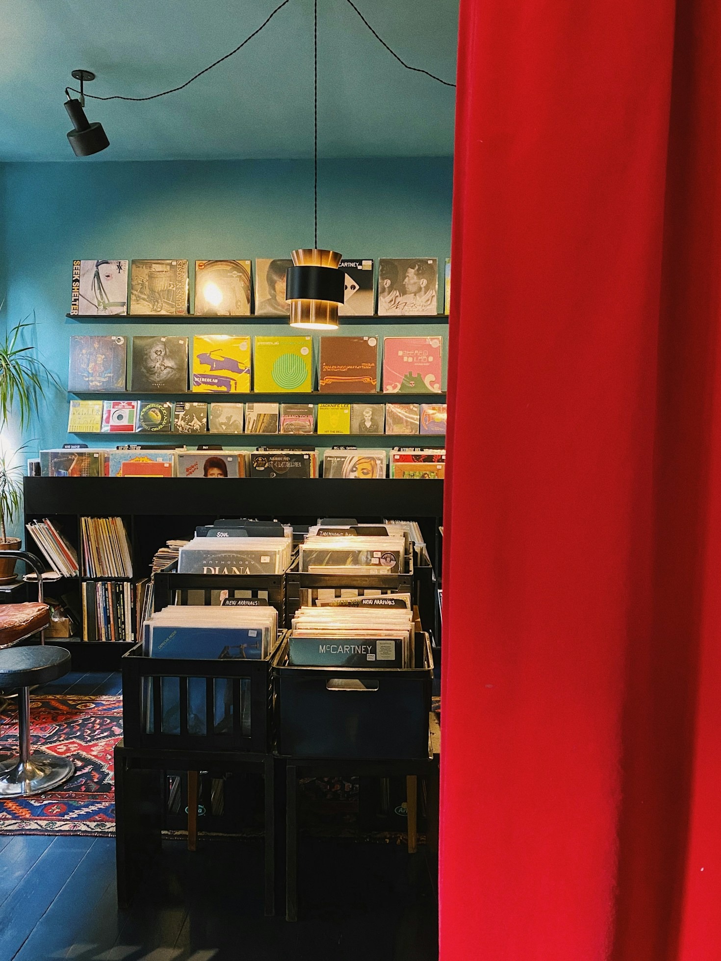 Behind The Scenes Of Music Production