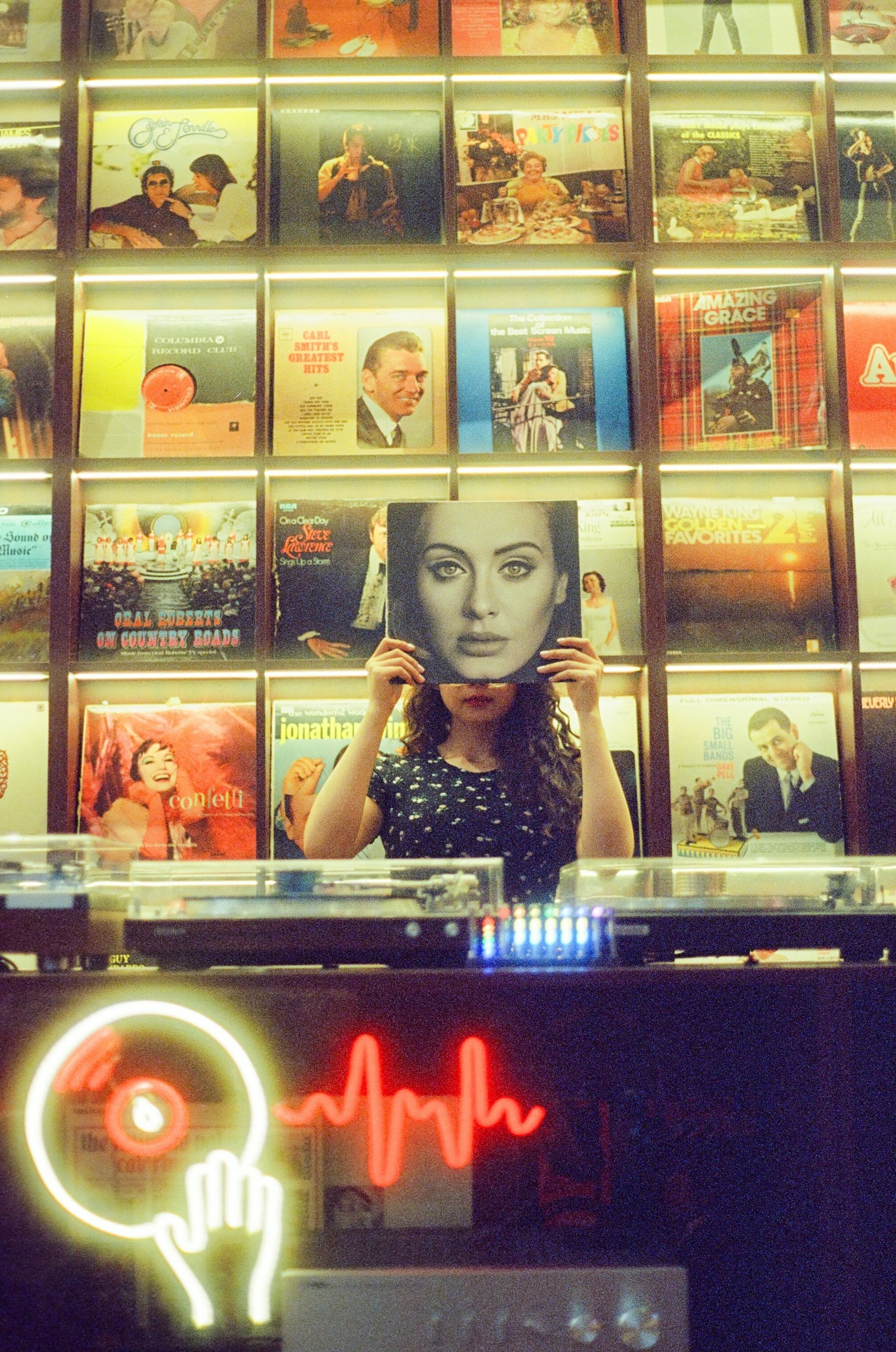 Vinyl Collections For The Modern Audiophile